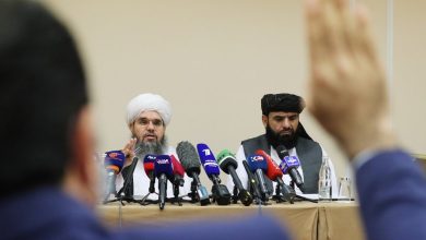 Photo of Talibanii din Moscova: Avem sub control 85% din teritoriul Afganistanului