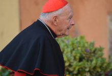 Photo of Un fost cardinal american, acuzat de agresiune sexuală asupra unui minor