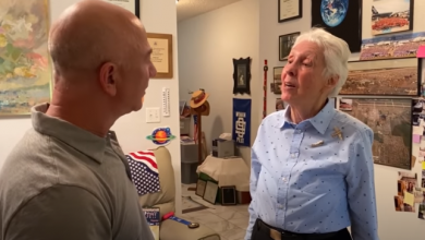 Photo of video | Demonstrează că orice dorință poate deveni realitate! O femeie de 82 de ani, care se visa astronaută, va deveni cea mai vârstnică turistă spațială