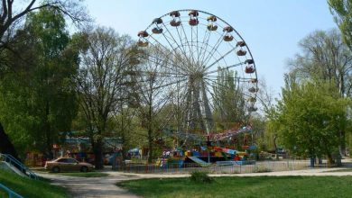 Photo of O tânără a căzut de pe roata panoramică din parcul de distracții de la Valea Trandafirilor