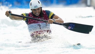 Photo of JO 2020: O canotoare australiană și-a reparat caiacul cu un prezervativ, iar după a câștigat medalii de bronz și aur