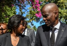 Photo of „Jovenel n-a avut timp să spună niciun cuvânt”. Prima doamnă din Haiti, detalii despre asasinatul președintelui