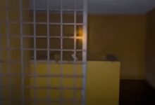 Photo of video | Închisoare secretă dotată cu crematoriu, descoperită în Rusia. Unde era ascunsă