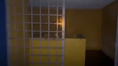 Photo of video | Închisoare secretă dotată cu crematoriu, descoperită în Rusia. Unde era ascunsă