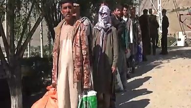 Photo of Tadjikistanul poate prelua până la 100.000 de refugiați. Situația se agravează în Afganistan