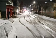 Photo of video | „Am 62 de ani și nu am văzut niciodată zăpadă”. Sudul Braziliei a fost acoperit de omăt