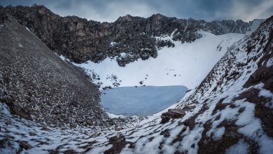 Photo of „Lacul scheletelor” din Himalaya. Locul unde sute de oameni și-au văzut sfârșitul de-a lungul timpului, din motive necunoscute
