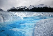 Photo of foto | Urme ale vieții erei glaciare ies la iveală în Rusia. Schimbările climaterice ar fi de vină