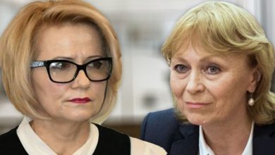 Photo of Condamnă „subordonarea politică a justiției”: Reacția socialiștilor după ce Nemerenco a anunțat că Darovanaia trebuie să îi adreseze scuze