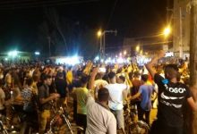 Photo of Iran: Poliția a tras în oameni care au ieșit să protesteze pentru că nu au apă