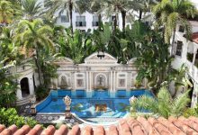 Photo of Conacul lui Versace: Descoperire macabră în ziua când se împlinesc 24 de ani de la moarte celebrului creator de modă