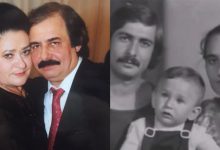 Photo of S-a stins din viață Lidia Bejenaru-Botgros, soția lui Nicolae Botgros
