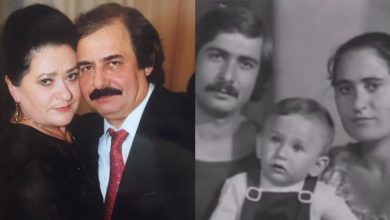 Photo of S-a stins din viață Lidia Bejenaru-Botgros, soția lui Nicolae Botgros