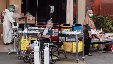 Photo of Un nou epicentru al pandemiei. Țara care a depășit India după numărul zilnic de decese asociate coronavirusului