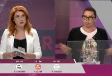 Photo of doc | Jurnalista Mariana Rața a dat în judecată un lider de partid. „E timpul să creăm precedente!”