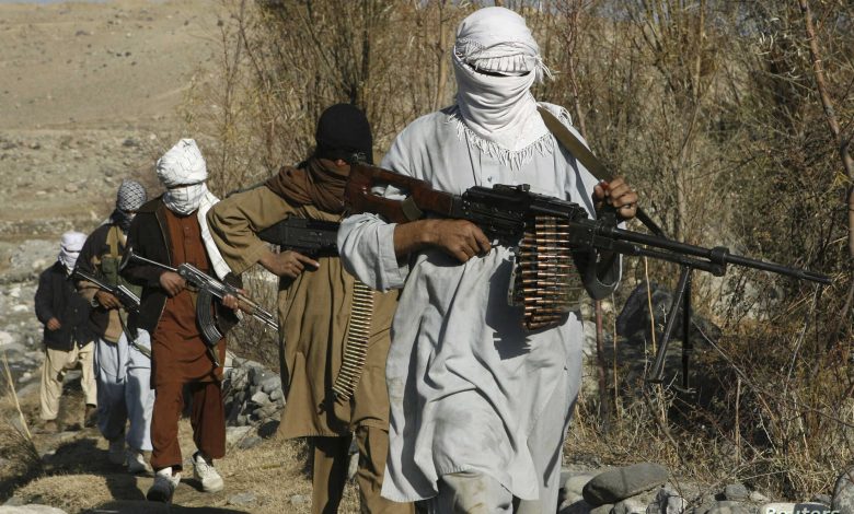 Photo of Talibanii au preluat controlul asupra unui district cheie din Kandahar