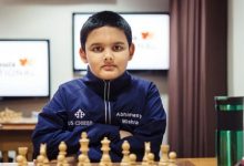 Photo of Campion la doar 12 ani. Cine este copilul care a devenit cel mai tânăr maestru din istoria șahului