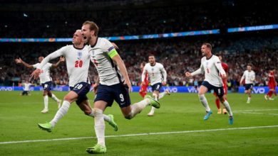 Photo of Peste 107.000 de englezi cer rejucarea finalei EURO 2020: „Italienii au tras de adversari de parcă ar fi fost sclavi”