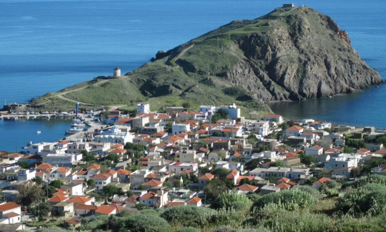 Photo of Grecia scoate la vânzare insule pentru 2 milioane de dolari: Oricine poate cumpăra una, cu o singură excepție