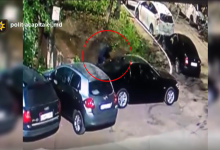 Photo of video | Au furat accesorii de la automobile în valoare de 2 milioane de lei. Grup infracțional, destructurat și reținut