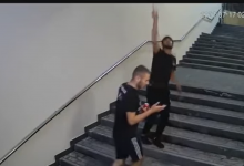 Photo of video | Un pasaj pietonal aproape reabilitat din capitală a fost deja vandalizat