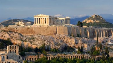 Photo of Noi reguli pentru turiști în Grecia. Ce se întâmplă cu toate persoanele care trec frontiera terestră elenă?
