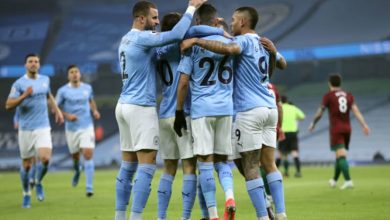 Photo of Manchester City, cele mai scumpe transferuri din istoria clubului: 216 milioane de euro pentru doi finaliști de la EURO