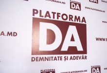 Photo of video | Fruntașii PNL îndeamnă unioniștii să susțină Platforma DA la alegerile din 11 iulie