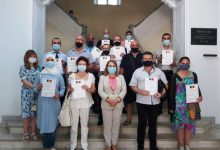 Photo of foto | 17 străini au depus jurământul pentru a obține cetățenia R. Moldova
