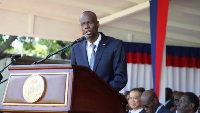 Photo of Focuri de armă la reședința prezidențială din Haiti: Șeful statului, asasinat, iar prima doamnă – rănită