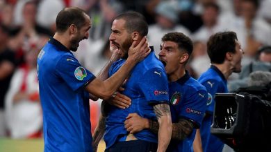 Photo of UEFA a oferit Italiei 100 de milioane de euro pentru câștigarea EURO 2020. Ce sumă va primi fiecare jucător
