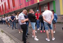 Photo of Ora 14:00. Topul celor mai aglomerate secții de votare de peste hotare: Parisul, pe primul loc