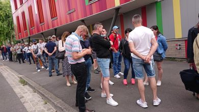 Photo of Ora 14:00. Topul celor mai aglomerate secții de votare de peste hotare: Parisul, pe primul loc