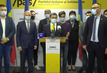 Photo of Rezultate preliminare: Lista deputaților PAS din noul Parlament