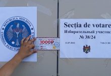 Photo of foto, video | Pomeni electorale la Moscova? Alegătorilor li se oferă vouchere de 1000 de ruble pentru transport
