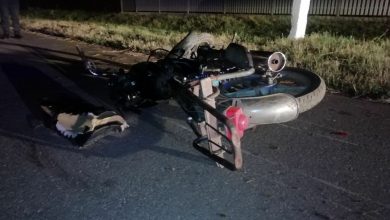 Photo of foto | Accident fatal la Dondușeni. Printre pasageri – o minoră