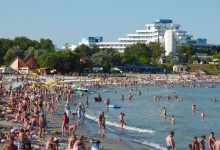 Photo of România câștigă un teritoriu nou, dar nu are acte pentru el: „Vom avea plaje la liber, ca acum 30 de ani”