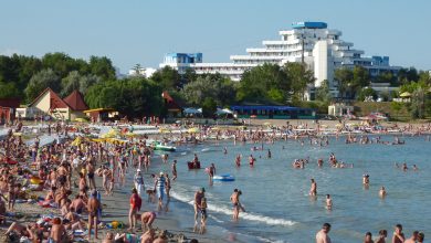 Photo of România câștigă un teritoriu nou, dar nu are acte pentru el: „Vom avea plaje la liber, ca acum 30 de ani”