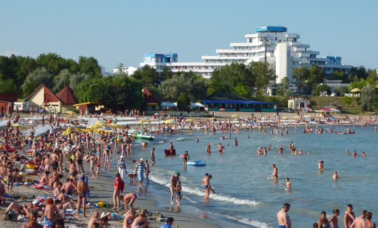 Photo of România câștigă un teritoriu nou, dar nu are acte pentru el: „Vom avea plaje la liber, ca acum 30 de ani”