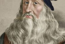 Photo of De la funcționari, până la meșteșugari și pensionari. 14 descendenţi din familia lui Leonardo Da Vinci, identificați de cercetători