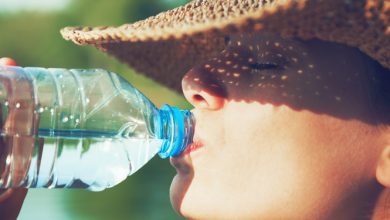 Photo of Cum poți identifica și evita deshidratarea. Sfaturi utile pentru a rămâne fresh în zilele de vară