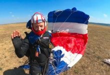 Photo of Un deputat PAS a suferit un accident de parașută în Bulgaria. Va adus de SMURD la Chișinău
