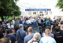 Photo of „Felicitări, Moldova!”. Primul mesaj al Maiei Sandu, după publicarea rezultatelor preliminare a alegerilor anticipate