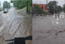 Photo of În atenția chișinăuienilor! Circulația transportului public, dată peste cap de condițiile meteo