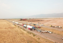 Photo of foto | SUA: Accident în lanț cu implicarea a 22 de vehicule. Opt morți, inclusiv doi copii