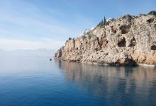 Photo of O barcă cu 45 de persoane s-a scufundat la sud-vest de coasta turcă, în Marea Mediterană