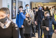 Photo of Spania revine în zona de risc extrem de transmitere a COVID-19. Au crescut infectările în rândul tinerilor
