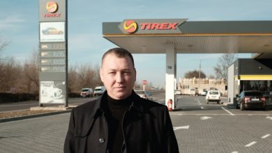 Photo of interviu | Alec Ignat, despre activitatea sa în cadrul Tirex Petrol: „Prefer ca faptele și rezultatele să vorbească despre mine”