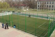 Photo of Tragedie la sudul țării: Un adolescent a murit subit pe terenul sportiv al unei școli