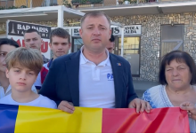 Photo of Cavcaliuc a votat în Italia: „Pentru ordine și ca familii despărțite de sărăcie să revină acasă”